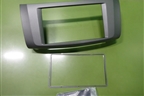 Рамка магнитолы (2-Din новая) (RNS-N11) (RNSN11) для Nissan Sentra (B17) с 2012-2017г (Сентра)