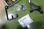 Замок противоугонный КПП (новый) (G.CN.NK.29027.R) (GCNNK29027R) для Nissan Sentra (B17) с 2012-2017г (Сентра)