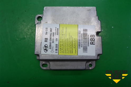 Блок управления AIR BAG (959101R000) для Hyundai Solaris с 2010-2016г