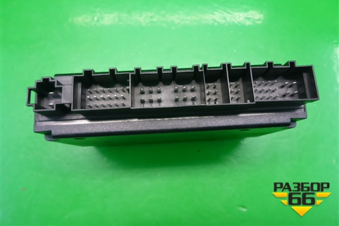 Блок комфорта (7L5937049AA) для Porsche Cayenne с 2003-2010г
