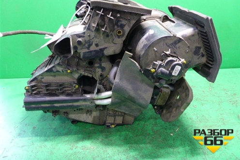 Корпус отопителя (8M5119B555AD) для Ford Focus 2 с 2008-2011г (Фокус)