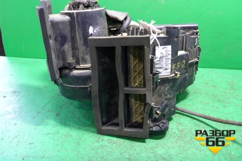 Корпус отопителя (8M5119B555AD) для Ford Focus 2 с 2008-2011г (Фокус)