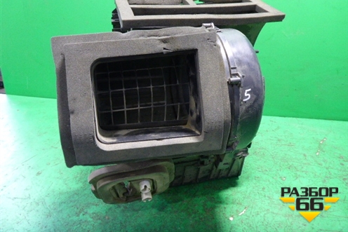 Корпус отопителя (8M5119B555AD) для Ford Focus 2 с 2008-2011г (Фокус)
