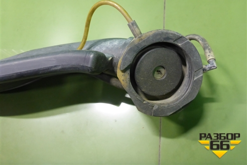 Горловина топливного бака (L1101200) для Lifan Breez с 2007г (Бриз)