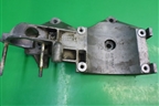 Кронштейн компрессора кондиционера (1.4л F14D3) (96352822) для Chevrolet Lacetti с 2003г