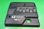 Накладка декоративная на двигатель (1.4л F14D3) для Chevrolet Lacetti с 2003г