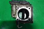 Заслонка дроссельная электрическая (2.2л SH) (SH0113680) для Mazda CX 5 с 2012-2016г
