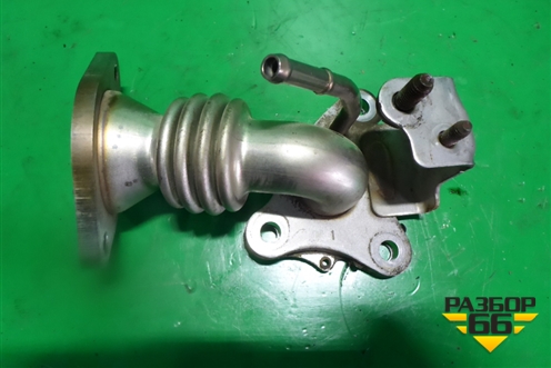 Трубка системы рециркуляции (EGR 2.2л SH) (SH0220310) для Mazda CX 5 с 2012-2016г