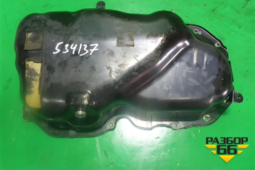 Поддон двигателя масляный (2.2л SH) (SH0110400D) для Mazda CX 5 с 2012-2016г