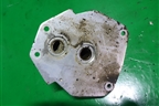 Радиатор масляный (2.2л SH) (SH0114700) для Mazda CX 5 с 2012-2016г