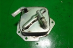 Радиатор масляный (2.2л SH) (SH0114700) для Mazda CX 5 с 2012-2016г