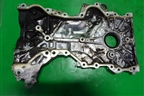 Крышка двигателя передняя (2.2л SH) (SH0110500) для Mazda CX 5 с 2012-2016г