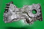 Крышка двигателя передняя (2.2л SH) (SH0110500) для Mazda CX 5 с 2012-2016г