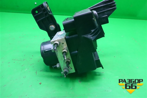 Блок ABS (13246534) для Opel Astra H с 2004-2015г
