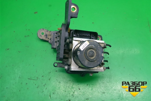 Блок ABS (13246534) для Opel Astra H с 2004-2015г