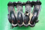 Коллектор впускной (1.6л NFU10FX6PPSA) (9635885080) для Peugeot 307 с 2001-2007г