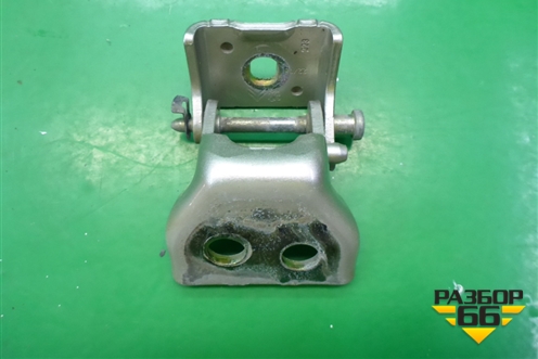 Петля двери передней правой верхняя для Peugeot 307 с 2001-2007г