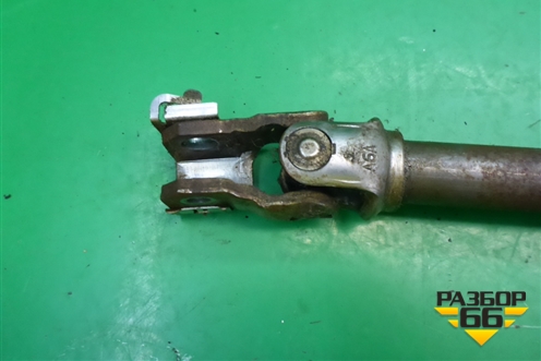Колонка рулевая для Peugeot 307 с 2001-2007г