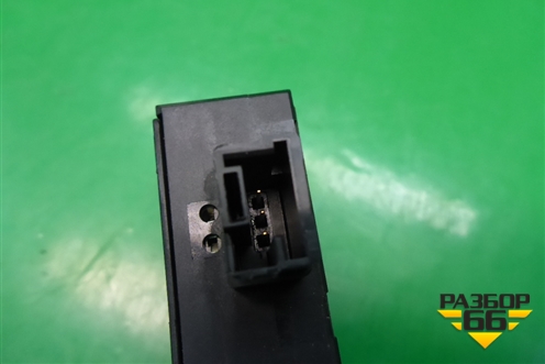 Переключатель корректора фар (96366692XT) для Peugeot 307 с 2001-2007г