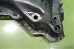 Подрамник передний МКПП для Peugeot 307 с 2001-2007г