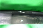 Накладка заднего крыла правого (51127176330) для BMW X6 E71 с 2008-2014г