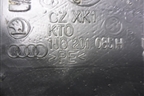 Бак топливный (1J0201085H) для Skoda Octavia (А4) с 1997-2011г