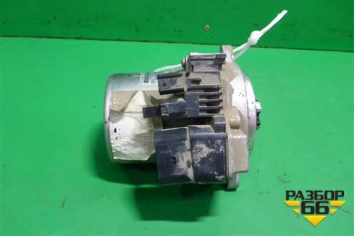 Сервопривод рулевой рейки (A1779005604) ( 6700003732C) для Mercedes Benz A200/220 W177 с 2018г