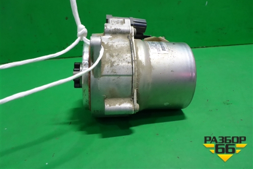 Сервопривод рулевой рейки (A1779005604) ( 6700003732C) для Mercedes Benz A200/220 W177 с 2018г