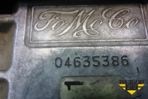 Колонка рулевая для Ford S-MAX с 2006-2015г