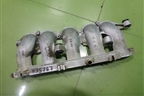 Коллектор впускной (нижняя часть 2.4л B5244S) (30650092) для Volvo S40 с 2004-2012г