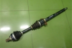 Привод передний правый (2.4л B5244S МКПП) (36000555) для Volvo S40 с 2004-2012г