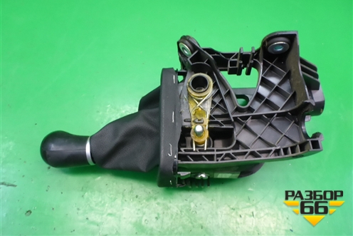 Кулиса КПП МКПП (6G9R7C453FC) для Ford S-MAX с 2006-2015г
