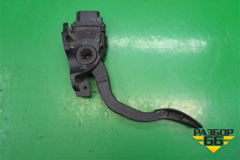 Педаль газа электронная (6G929F836JD) для Ford S-MAX с 2006-2015г