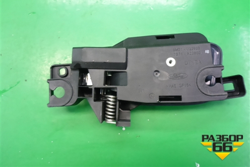 Ручка внутренняя двери задней правой (6M21U22600) для Ford S-MAX с 2006-2015г