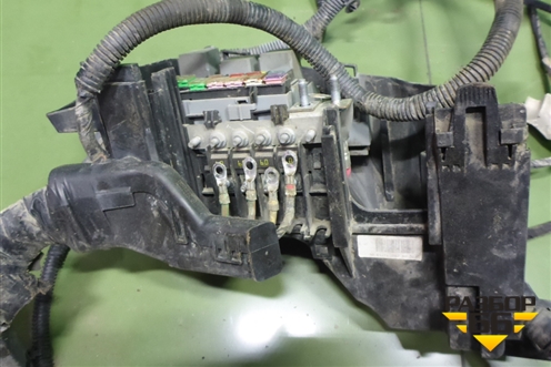 Проводка подкапотная для Ford S-MAX с 2006-2015г