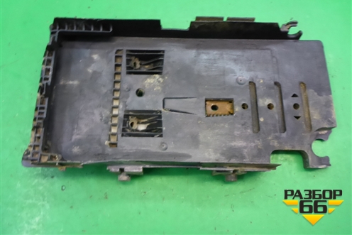 Площадка под аккумулятор (6G9110723AF) для Ford S-MAX с 2006-2015г