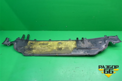 Короб водоотводящий для Ford S-MAX с 2006-2015г