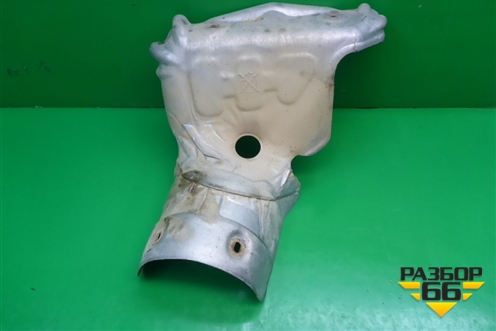 Экран тепловой (2.0л AOWA) (6G919N454PA) для Ford S-MAX с 2006-2015г