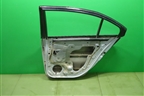 Дверь задняя правая (седан) для Nissan Primera (P12E) с 2001-2008г
