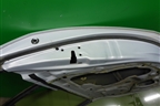 Дверь задняя правая (седан) для Nissan Primera (P12E) с 2001-2008г