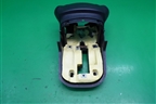 Кожух рулевой колонки для Nissan Primera (P12E) с 2001-2008г