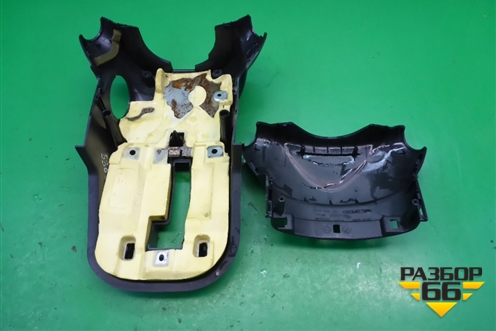 Кожух рулевой колонки для Nissan Primera (P12E) с 2001-2008г