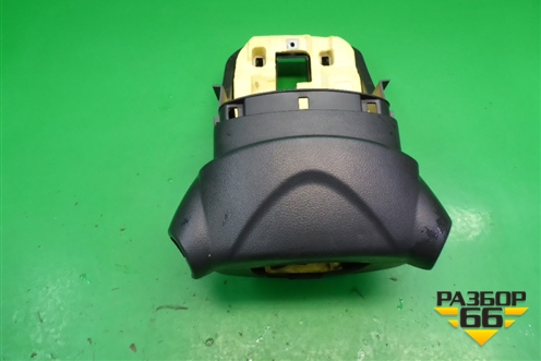 Кожух рулевой колонки для Nissan Primera (P12E) с 2001-2008г
