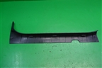 Накладка порога внутренняя переднего левого для Nissan Primera (P12E) с 2001-2008г
