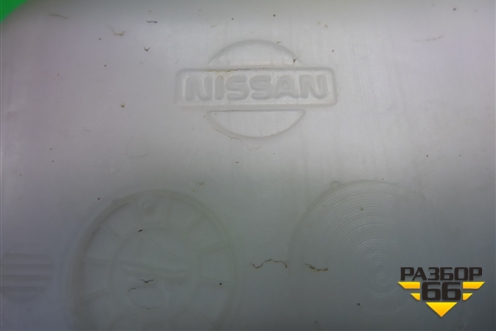 Бачок расширительный (21710BM410) для Nissan Primera (P12E) с 2001-2008г