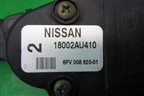 Педаль газа электронная (18002AU410) для Nissan Primera (P12E) с 2001-2008г