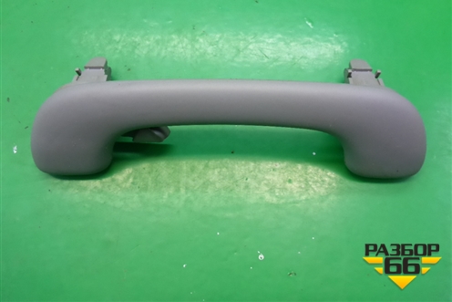 Ручка внутренняя потолочная (задняя) для Nissan Primera (P12E) с 2001-2008г