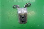 Петля двери задней правой нижняя для Nissan Primera (P12E) с 2001-2008г