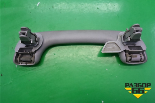 Ручка внутренняя потолочная (задняя) для Nissan Primera (P12E) с 2001-2008г