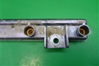 Рейка топливная рампа (1.6л QG16) для Nissan Primera (P12E) с 2001-2008г